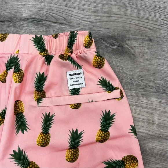 Mosmann Swimming Trunks - Picture 5 of 5